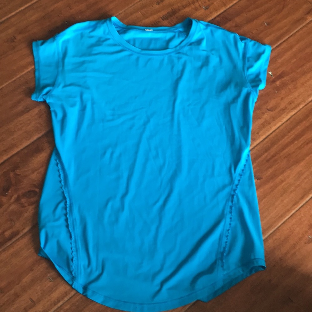 Lululemon Workout Top